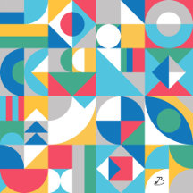 Geometric Shapes Products