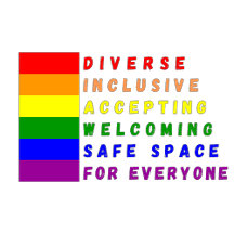 Pride CELEBRATION MONTH