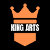 KING ARTS