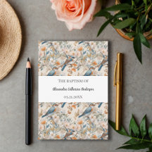 Happy birds watercolor