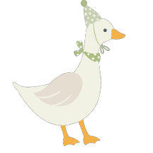 ONE Silly Goose Birthday