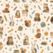 Woodland School Friends