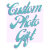 CustomPhotoGift