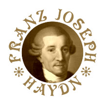 Franz Joseph Haydn