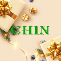 Chin Name T-Shirt