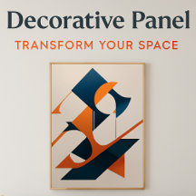 Decorative Panel
