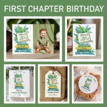 A New Chapter Begins 