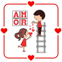 Spanish Amor Love Drops