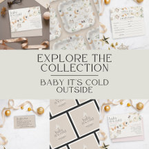 Baby It's Cold Outside