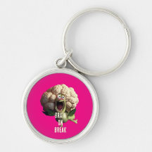 Mental Health Self-Care Keychains 