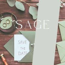 The Sage Wedding
