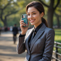 Japanese Art Phone Case Collection