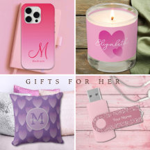 Gifts For Her 