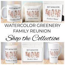 Best Mom Ever Mother's Day Collection