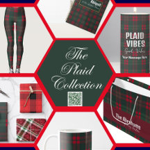 Plaid: Where Timeless Meets Trendy