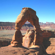 Arches National Park