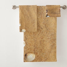 Starfish Shells Collection 