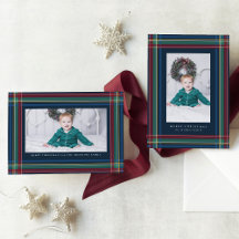 The Classic Christmas Plaid