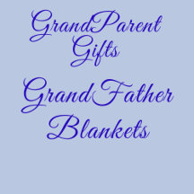 Blankets For Grandpa