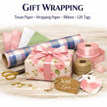 Gift Wrapping