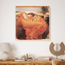 Flaming June Collection