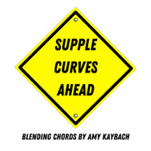 Blending Chords Items