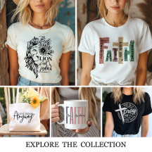 Modern Christian Religion Collection