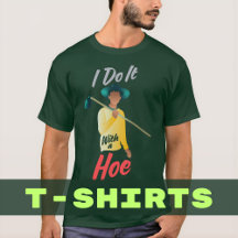 T-Shirts – The Bare Minimum of Self-Expression