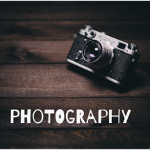 Photography
