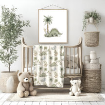 Gentle Dinosaurs Collection