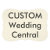 Custom Wedding Central