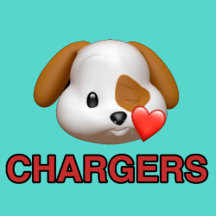 dog wireless chargers