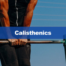 Men's T-Shirts for Calisthenics Lovers