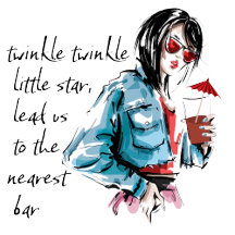 Twinkle Twinkle Little Star