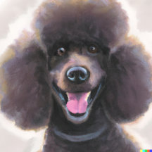 Coffe mugs and cups with dog designs