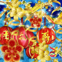 Chinese Celebrations