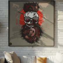 G-Skulls Outlaws séries