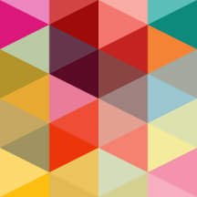 Geometry, Color and Patterns