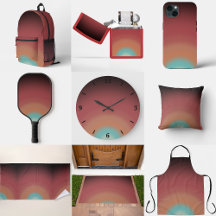 Southwestern Desert Rainbow Collection