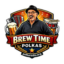 Brew Time Polkas