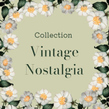 Vintage Nostalgia