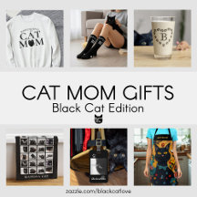 Gifts for Cat Mom