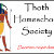 Thoth Homeschool Society