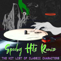 Spooky Hits Remix