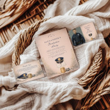 Classic Law Enforcement Graduation Ceremony