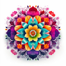 Mandala Designs at TechWrap Creations