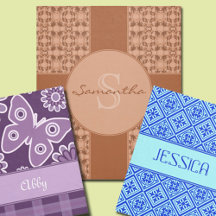 Personalized Blanket Collection