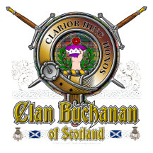 Clan Buchanan