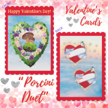 Happy Valentine's Day!