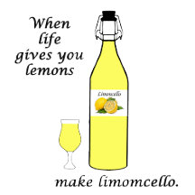 Limoncello